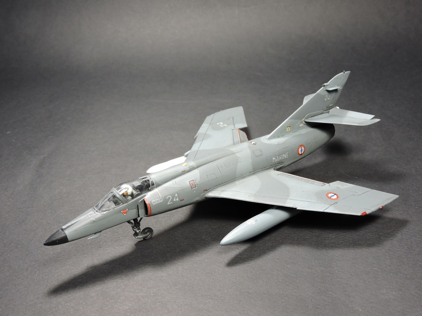 SUPER ETENDARD